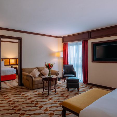 Moevenpick Hotel & Residences Nairobi Zewnętrze zdjęcie
